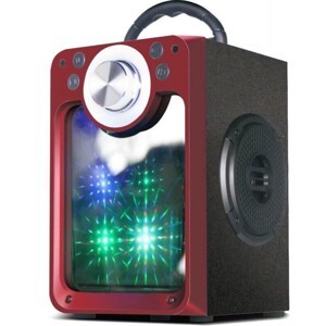 Loa karaoke bluetooth MN-03