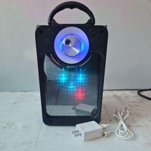 Loa karaoke bluetooth MN-03