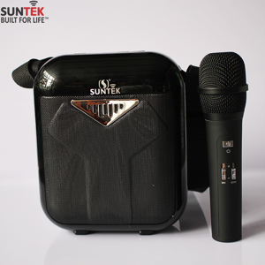 Loa karaoke bluetooth Suntek YS-A21