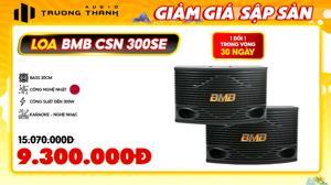 Loa karaoke BMB CSN-300SE
