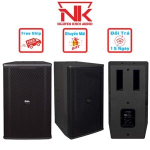 Loa karaoke Bosa KP550