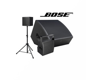 Loa karaoke Bose AMM108