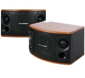 Loa Karaoke Boston Acoustics MD510