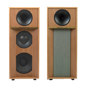 Loa Karaoke Boston Acoustics The Horn 1210