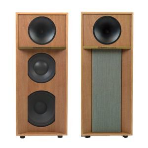 Loa Karaoke Boston Acoustics The Horn 1210