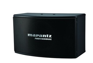 Loa karaoke cao cấp Marantz MKS700