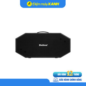 Loa Karaoke Dalton K225H