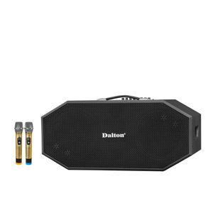 Loa Karaoke Dalton K225H