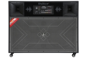 Loa Karaoke Dalton TS-18A8500