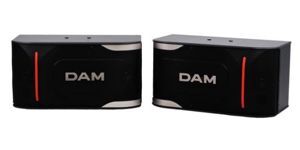 Loa karaoke DAM DDS-670EX