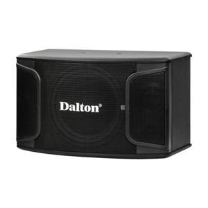 Loa karaoke Dalton K-9000 - 2 loa