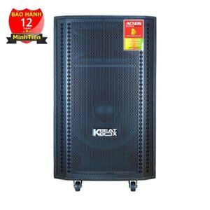 Loa karaoke di động Acnos CB99GR