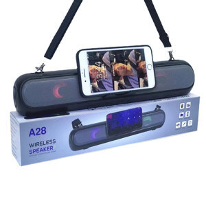 Loa Karaoke di động Bluetooth A28 (A-28)