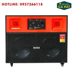 Loa Karaoke di động Bluzek BZ152G