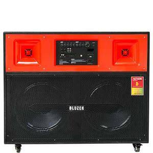 Loa Karaoke di động Bluzek BZ152G