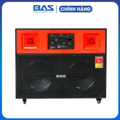 Loa Karaoke di động Bluzek BZ152G