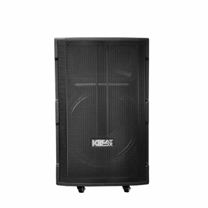 Loa karaoke di động KBeatBox CB39G