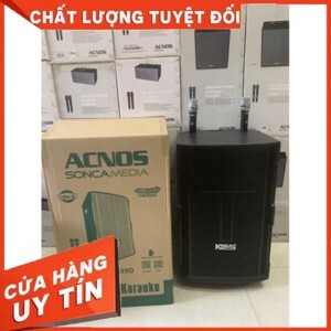 Loa karaoke di động KBeatBox CB39G