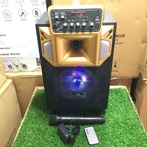 Loa Karaoke di động Kiomic M800