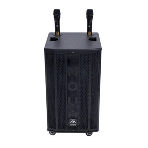 Loa karaoke di động NOVA AUDIO NV-15A plus