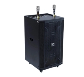 Loa karaoke di động Nova Audio NV-1500 Super Bass