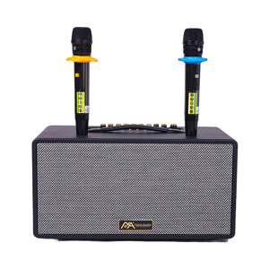 Loa karaoke di động Nova Audio NV-600 Ultra