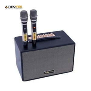 Loa karaoke di động Nova Audio NV-300 Platinum