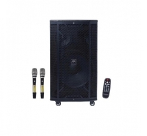 Loa karaoke di động Nova Audio NV-1500 Super Bass