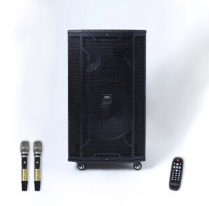 Loa karaoke di động Nova Audio NV-1500 Super Bass