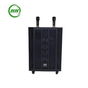 Loa karaoke di động NOVA AUDIO NV-15A plus