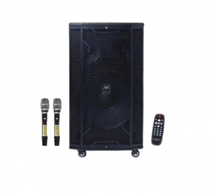 Loa karaoke di động Nova Audio NV-1500 Super Bass