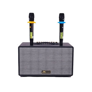 Loa karaoke di động Nova Audio NV-600 Ultra