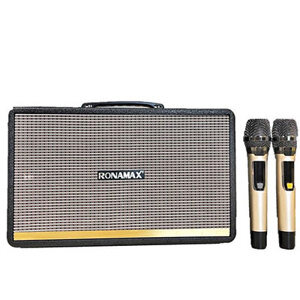 Loa karaoke di động Ronamax V-1206