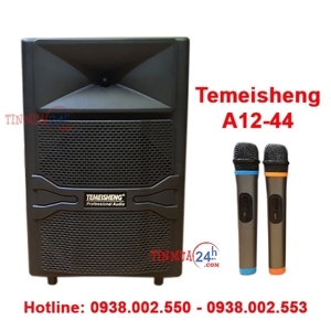 loa karaoke di động Temeisheng A12-44