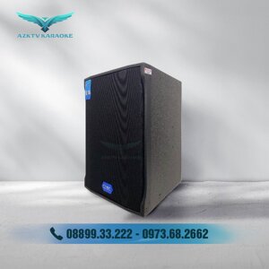 Loa karaoke DMX CH12