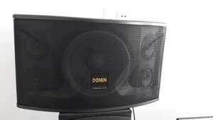 Loa karaoke Donbn DBK 310