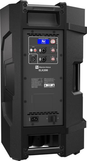 Loa karaoke EV ELX200-12P