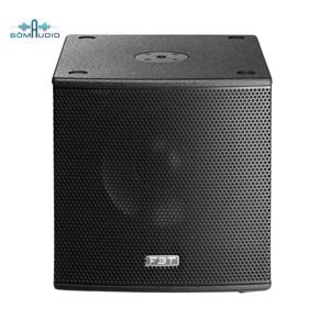 Loa karaoke FBT Subline 112SA