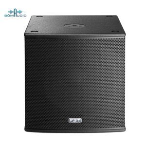 Loa karaoke FBT Subline 115SA