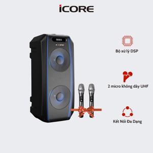 Loa Karaoke iCore i6