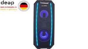 Loa Karaoke iCore i6