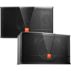 Loa karaoke JBL CV1252T