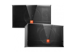 Loa karaoke JBL CV1252T