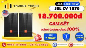 Loa karaoke JBL CV1570