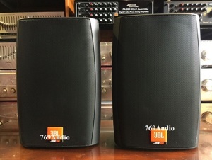 Loa karaoke JBL F850