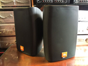 Loa karaoke JBL F850