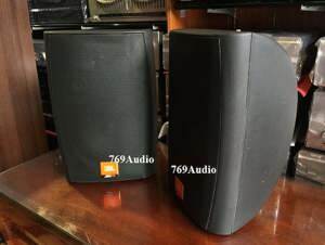 Loa karaoke JBL F850