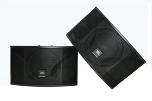 Loa karaoke JBL KI 112 PAK