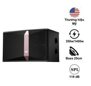 Loa karaoke JBL Ki 510