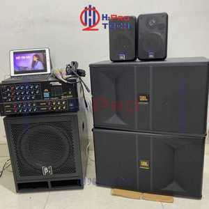 Loa Karaoke JBL Ki 81